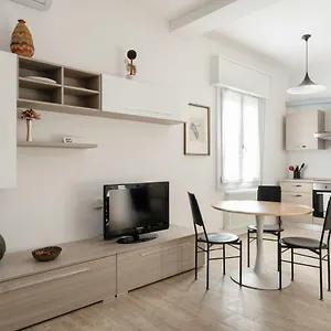 L'appartamento Del Portico Mazzini Bologna